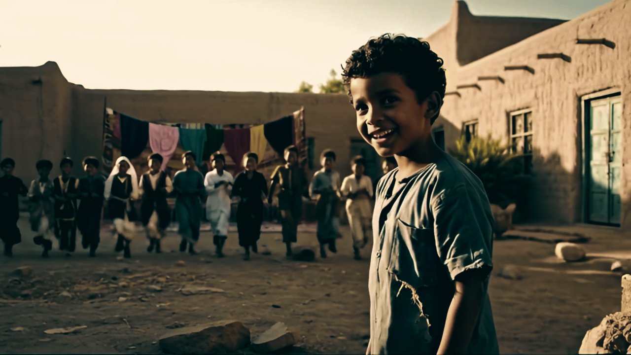 قصة سليم